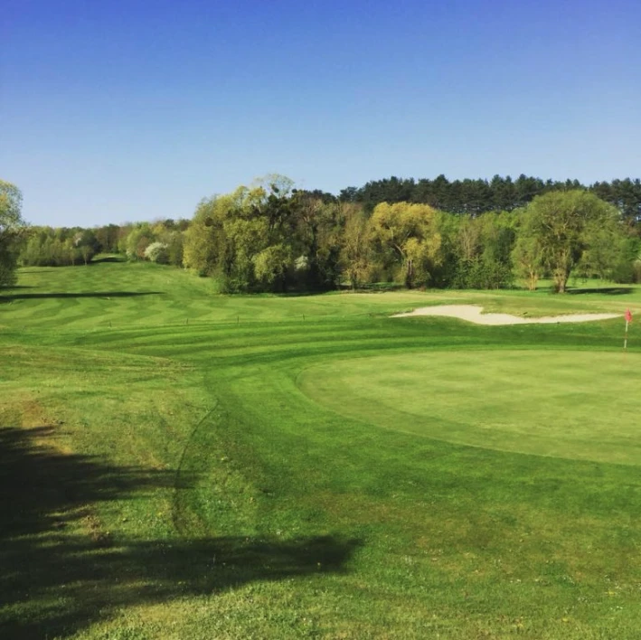 Golf des Boucles de Seine
